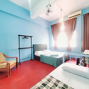 The Jesselton Sdn Bhd Kota Kinabalu